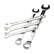 Socket Dual-Purpose Wrench Open-End Torx Wrench Dull-Use Wrench Auto Repair Socket Tool Set Open-End