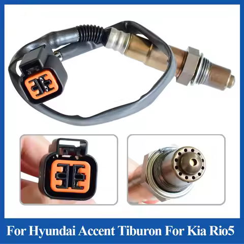 39210-22610 3921022610 O2 Lambda Oxygen Sensor For Hyundai Accent COUPE ELANTRA GETZ i30 MATRIX Kia 