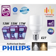 💡Lampu Philips LED Bright Bulb (13W 15W 17W) E27 LED BULB Bright Boost / Mentol LED Terang / Mentol 