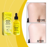 Moisturizing Body Essence West & Month