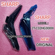 NEW ORIGINAL SHARP 2T-C32HG3000I TV LEGS