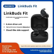Son.y LinkBuds Fit Truly Wireless Noise Canceling Headphones