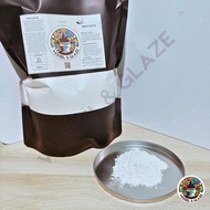 Bentonite (for Glaze Crafting & Pottery Applications)