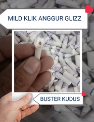 Busa filter mild oncek klik glizz anggur