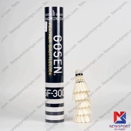 GOSEN GF-300 Badminton Shuttlecock