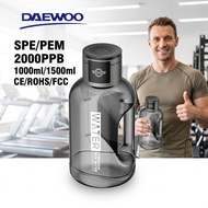 Hydrogen Pure Hydrogen-Rich Waterton Pot 1L New Style Hot-selling Hydrogen Oxygen Separation Hydroge