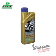 ROCK OIL 5W City 4 Plus Fully Synthetic Scooter Oil