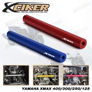 YAMAHA XMAX 400/300/250/125 Engine Chassis Stabilizer Rod CNC Chassis Rear Struts Bar Motorcycle Frame Brackets XMAX Accessories