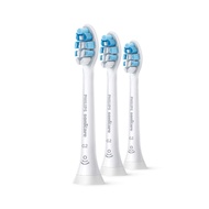 PHILIPS Sonicare Optimal Gum Care G2 牙齦健康刷頭 HX9033/67(套裝3支) -