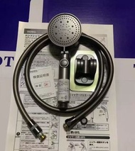 TOTO花灑淋浴噴頭成套