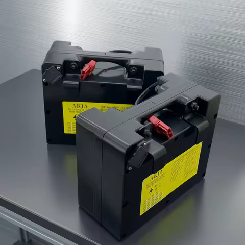 Electric wheelchair specific lithium battery, 24V70AH, 18650 lithium battery, suitable for motors be