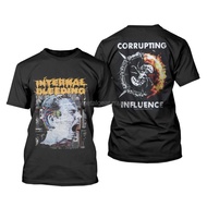 KAOS INTERNAL BLEEDING - CORRUPTING