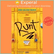 Runt by Nora Raleigh Baskin (US edition, paperback)
