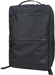 Yoshida Bag 536-17052 Porter Interactive Daypack, black (10)