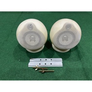 carrozzeria alien speaker my1 complete breket original japan