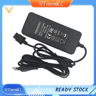 [UTnus9ddL] Electric Scooter Power Adapter for  KQi 2/ KQi 3 Scooter Charger 53.5V 2A Lithium Batter