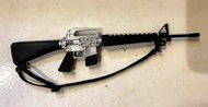 12吋人偶專用兵器武器 1:6 兵人步槍模型 Rifle