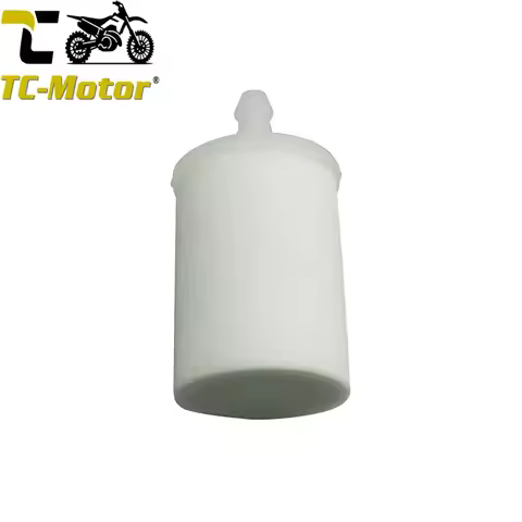 TC-Motor Fuel Filter For Husky Models Poulan Pro Saws RedMax 591375401 503443201 503 44 32-01