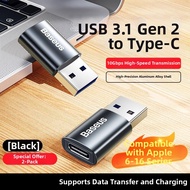 BASEUS | Type-C OTG Adapter
