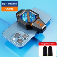 DAMILE Phone Cooler for Gaming Cooler Fan for Phone USB Phone Cooling Fan Mobile Phone Cooler Phone