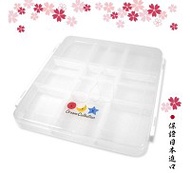 阿卡將 AKACHAN日本進口 365恰恰好嬰兒副食品分量專用盒