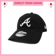 [New Era] Cap 9TWENTY BLACK MLB Atlanta Braves
[New Era] Cap 9TWENTY BLACK MLB Detroit Tigers
[New E
