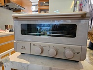 Bruno蒸氣烤麵包機 BOE067 GRG