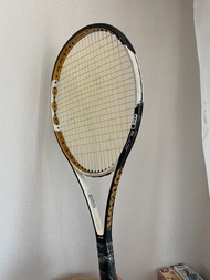 Wilson blade Japan tennis racket 日本網球拍 grip 2