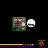 100% RedLeo ESR Piston 57 mm 58mm Piston Y15ZR Y16ZR
