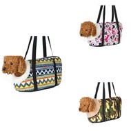 Pet Small Dogs Carrier Bag Dog Backpack Puppy Pet Cat Shoulder Bags Outdoor Travel for Pet