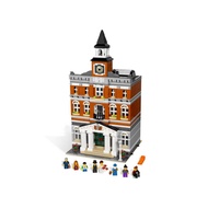 LEGO 10224 Creator Town Hall *NEW MISB*