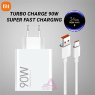 XIAOMI 90W TURBO CHARGE TYPE C SUPER FAST CHARGING XIAOMI 13 13T 14 14T PRO MI 13 ULTRA POCO F6 F7 X