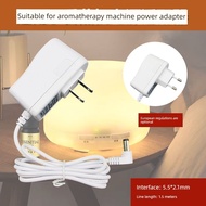 universal travel adapter ugreen charger Compatible with MUJI Ultrasonic Aroma Diffuser, Medium-Sized