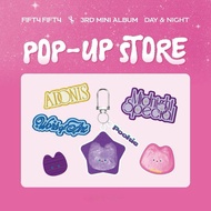 Pre-Order | Fifty Fifty [DAY&NIGHT] Official MD