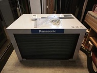Panasonic 分體變頻冷氣機2匹