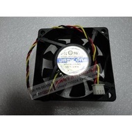 Sante UPS Black CASTLE Series KF0715H1SABR Original Fan C1KC2KC3K/S