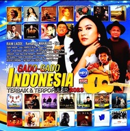 CD MP3 LAGU POP INDONESIA TERBARU - KASET MP3 LAGU POP TERBARU-KASET MP3 LAGU POP INDO TERBARU