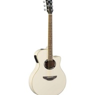 Gitar Akustik Elektrik Yamaha Apx500Ii / Apx500 Ii / Apx 500 Ii