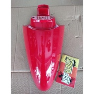 61100-K2F-N00ZM Slebor depan Honda Scoopy 2020/2022 Merah Glosy ( WIN