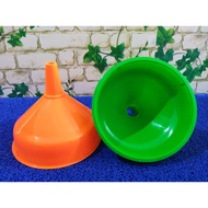 Plastic funnel 15 oil funnel/ water funnel/ Plastic funnel/ Multipurpose/
