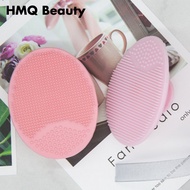 1PC silicone cosmetic cleaning pad brush cleaning tool washing board makeup cleaning