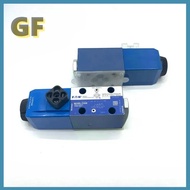 VICKERS DG4V-3-2C/6C/2N/8C/2A-M-U-H7-60 Solenoid Valve