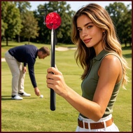 Golf Ball Collector 4.8 Meters Telescopic Suction Cup Stainless Steel Golf Ball Pick Up Tool for Gol
