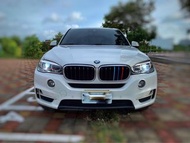 2016 BMW X5 xDrive25d 白色 店車