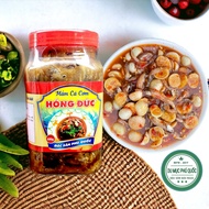 Phu Quoc Anchovy Paste - 500g jar