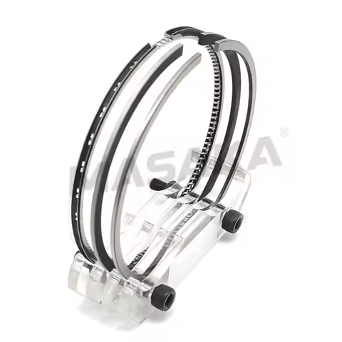 13011-0E010 1GD-FTV/2GD-FTV Piston Ring Set for Toyota Fortuner Hiace Hilux Innova Land Cruiser Prad