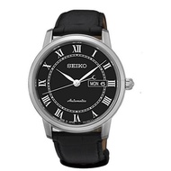 Karnvera Shop Seiko นาฬิกาชาย Presage Automatic Men Watch SRP765J2