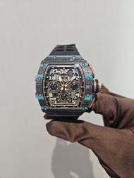 NOS Richard Mille 理查德米勒  RM11-03 Ultimate