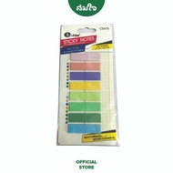 E-File(E-File) Index Note 8 Colors CSN15