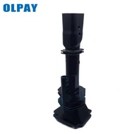 69P-41131-01-5B Manifold, Ext. 1 for Yamaha 25HP 30HP 2 Stroke 69P-41131-01-CA 69P-41131 69P-41131-0